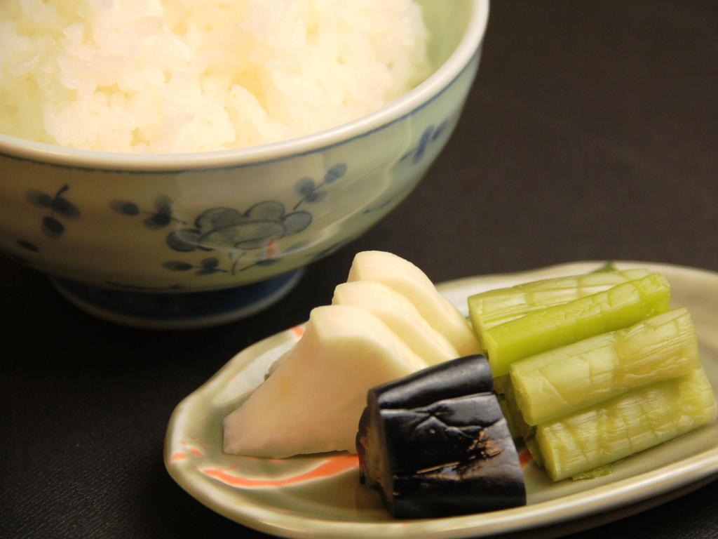 Yamatoya 호텔 야마노우치 외부 사진